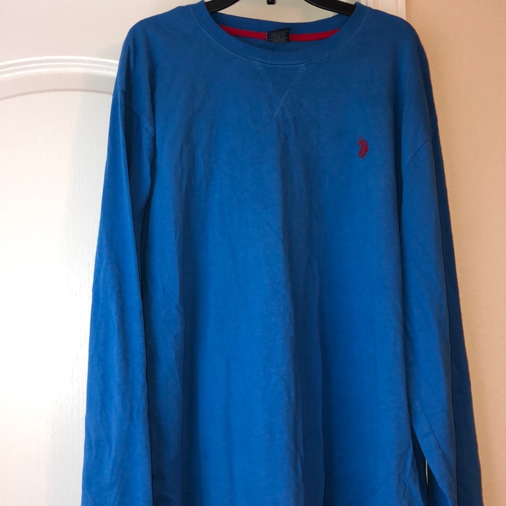Ralph Lauren Long sleeve T-shirt